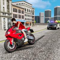 Ultimate Motorcycle Simulator 3D