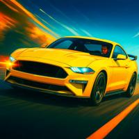 Street Traffic Racer