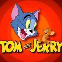 Tom  Jerry in Whats the Catch