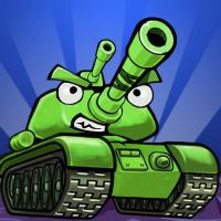 Tank Heroes - Tank Games Tank Battle Now