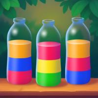 Magic Bottles
