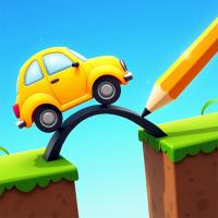 Draw Brige Puzzle