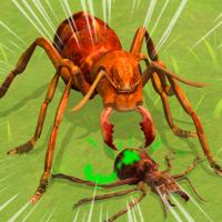 Ants Empire Evolve Sim