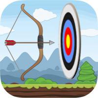 Archery Shooting.