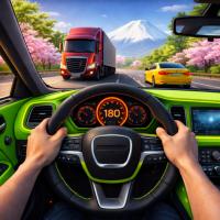 GT Traffic Racer