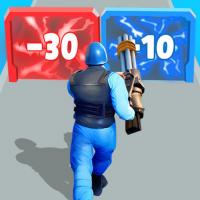 Zombie Survival Shooter