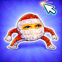 Goo Goo Gaga Clicker