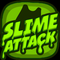 Slime Attack